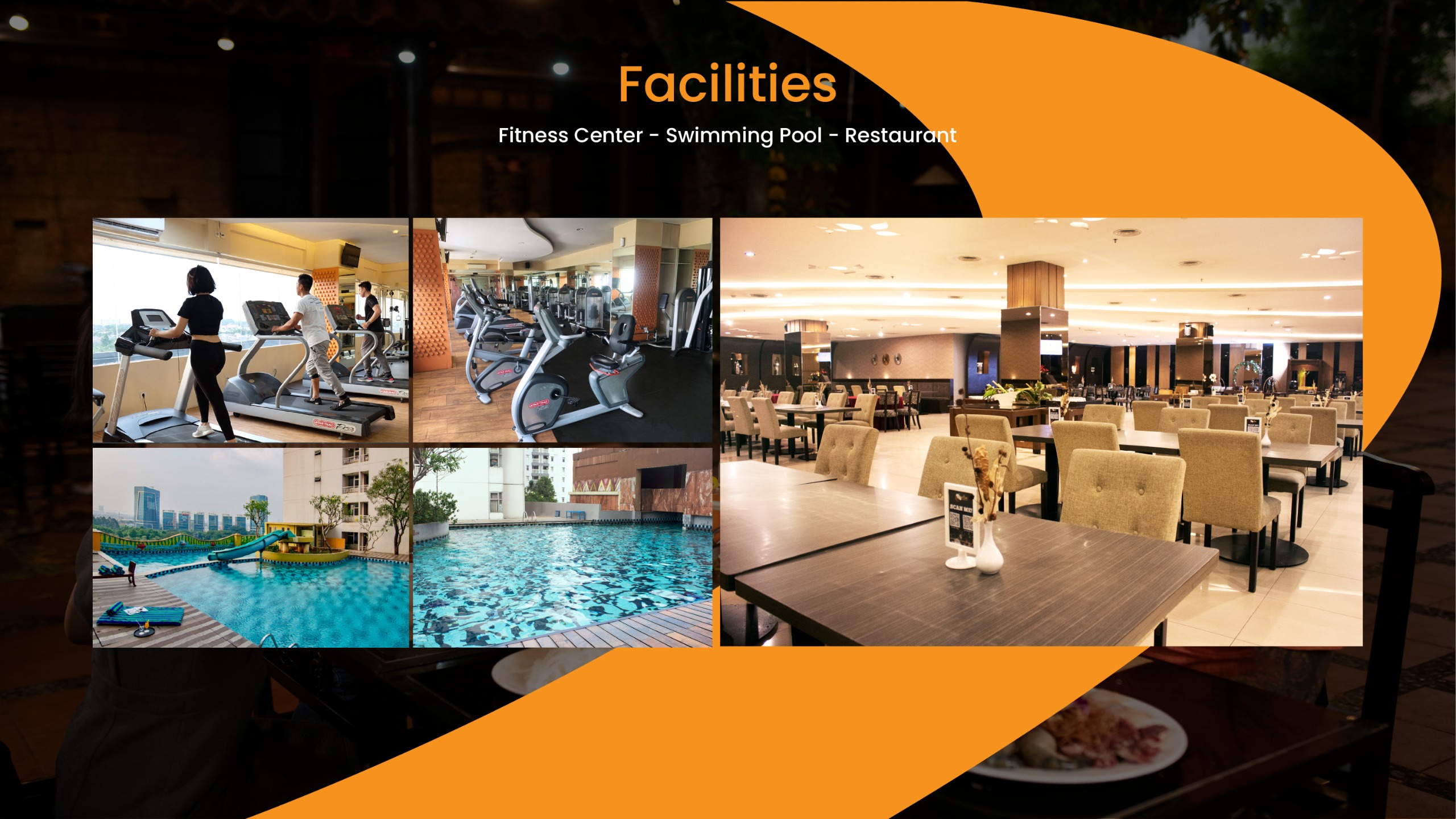 Hotel Facilities