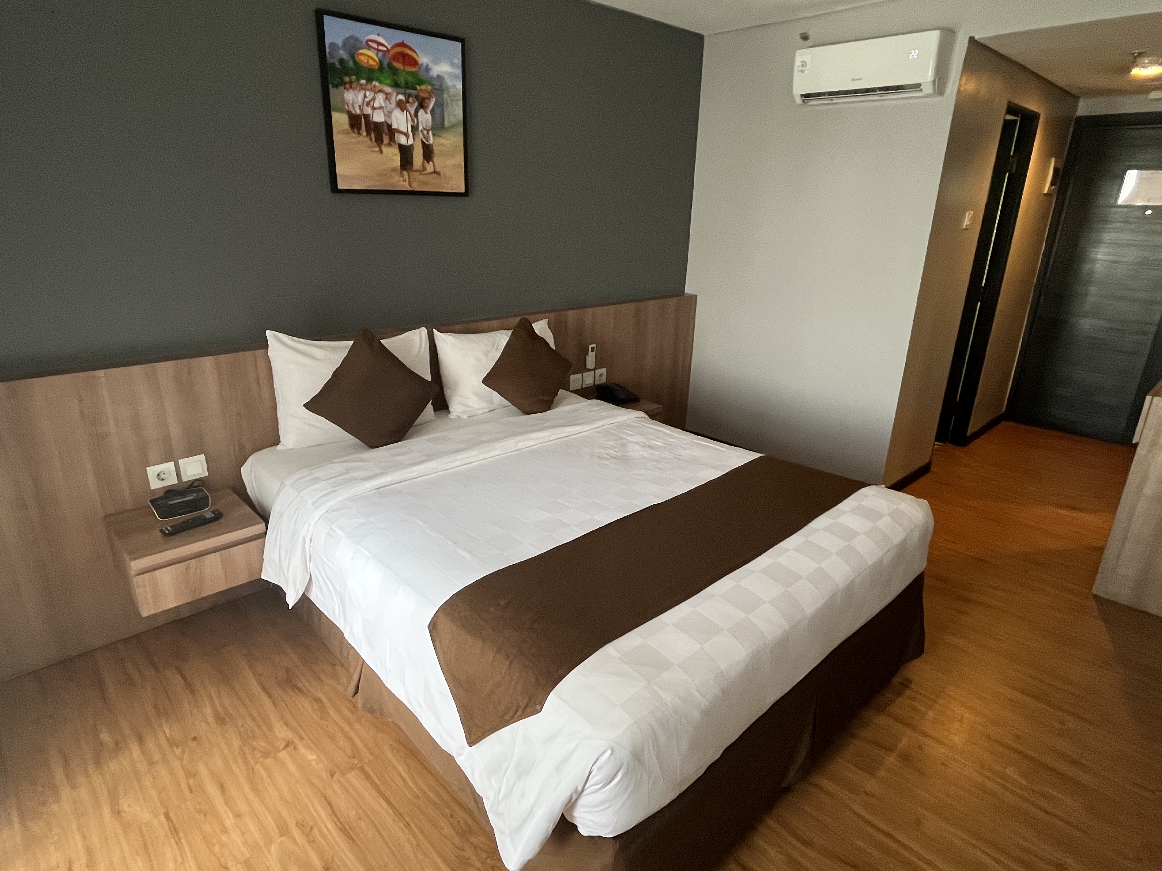 Luxury Room